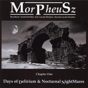 Days of Delirium & Nocturnal NightMares - Chapter One