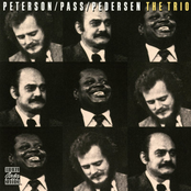 oscar peterson, joe pass, niels pedersen