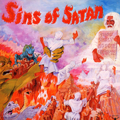 the sins of satan