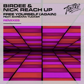 Free Yourself (Again) (Remixes)