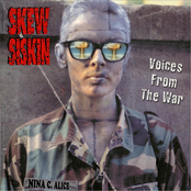 Shadows Of War by Skew Siskin