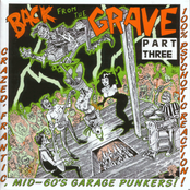 Back From The Grave Part 3