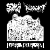 Funeral Fist Fucker