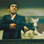 Scarface Ost