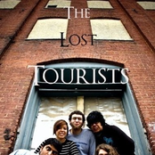 the lost tourists