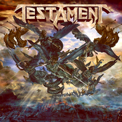 Testament: The Formation Of Damnation