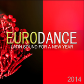 Eurodance: Latin Sound For A New Year (2014)