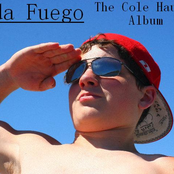 The Cole Hauter Album