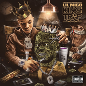 Lil Migo: KING OF THE TRAP