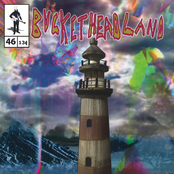 Light Through The Fog by Buckethead