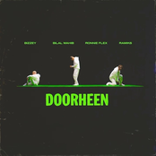 Doorheen