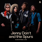 Jenny Don't And The Spurs on Audiotree Live