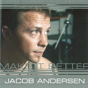 Follow Me by Jacob Andersen