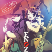 Enoz Featuring Haruhi