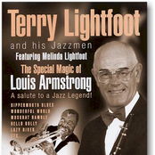 terry lightfoot