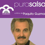 Pura Salsa: Paquito Guzmán