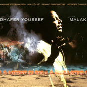 Tarannoum by Dhafer Youssef