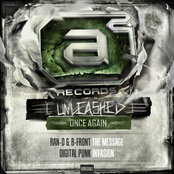 Unleashed once again Album Sampler 008