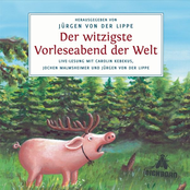 Der witzigste Vorleseabend der Welt (Live-Lesung)
