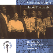 Southern Journey Vol 11: Honor The Lamb