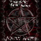 Hell Destruction [HDVA001]