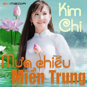 Mưa chiều miền trung