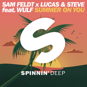 Summer on You (feat. Wulf) - Single
