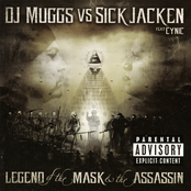 The Legend of the Mask & the Assassin