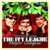 Major League: The Pye / Piccadilly Anthology