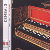 Cembalo (Greatest Works)