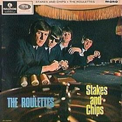 Shake by The Roulettes