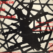 Poésie de Cruauté