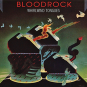 Stilled By Whirlwind Tongues by Bloodrock