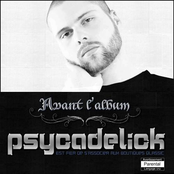Avant L'album