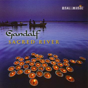 Sacred River by Gandalf