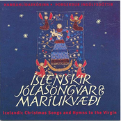Íslenskir jólasöngvar og Maríukvæði - Icelandic Christmas Songs