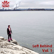 Left Behind Volume One