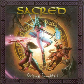 Sacred Original Soundtrack
