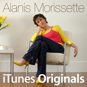 Head Over Feet (itunes Originals Version) by Alanis Morissette