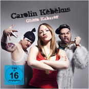 Carolin Kebekus: Ghetto Kabarett