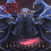 The Coldest Survive by Malevolent Creation