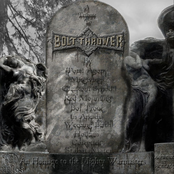 Tribute to Bolt Thrower