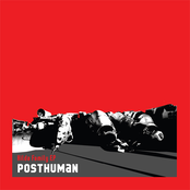 Lust Of Dust by Posthuman