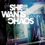 Give It Away by She Wants Chaos