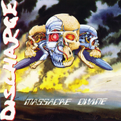 Dying Time by Discharge