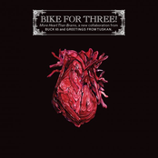 More Heart Than Brains by Bike For Three!