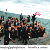 Helsingborg Symphony Orchestra