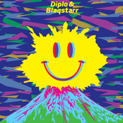 diplo & blaqstarr