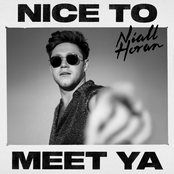 NIALL HORAN - NICE TO MEET YA