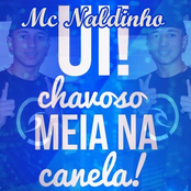 Ui! Chavoso Meia Na Canela!